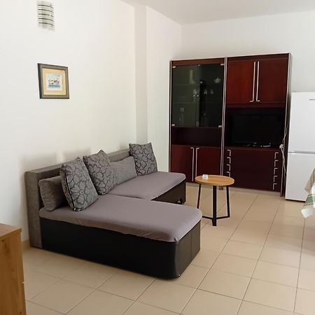 Spajic Apartments Seget Vranjica Esterno foto