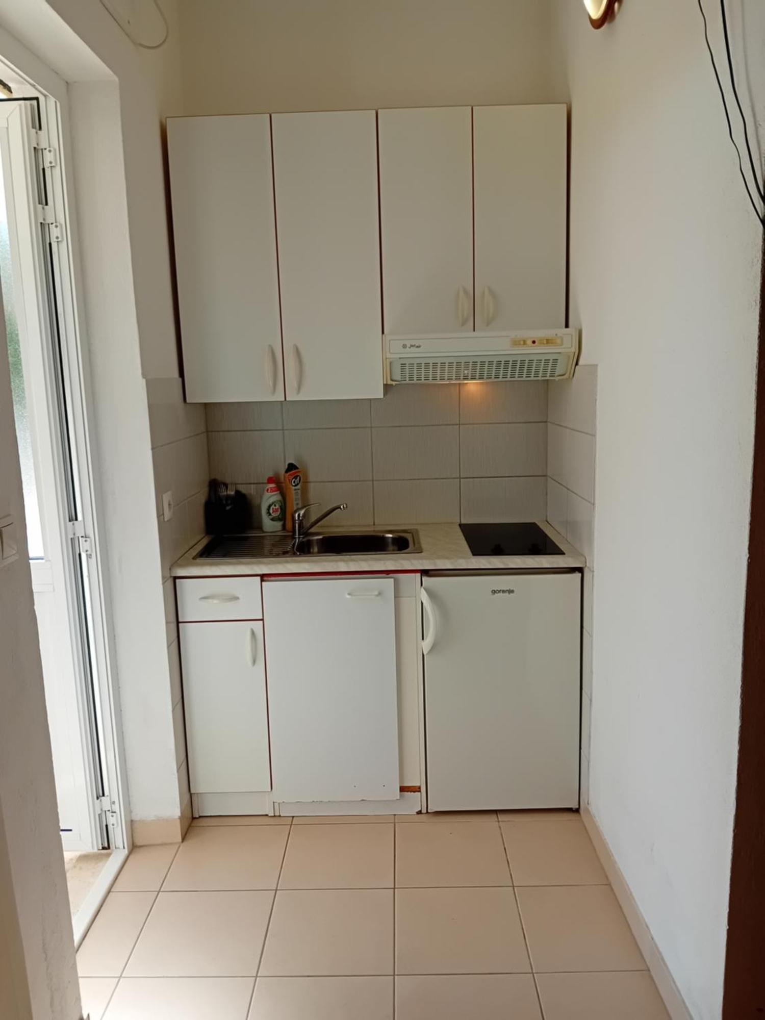 Spajic Apartments Seget Vranjica Esterno foto