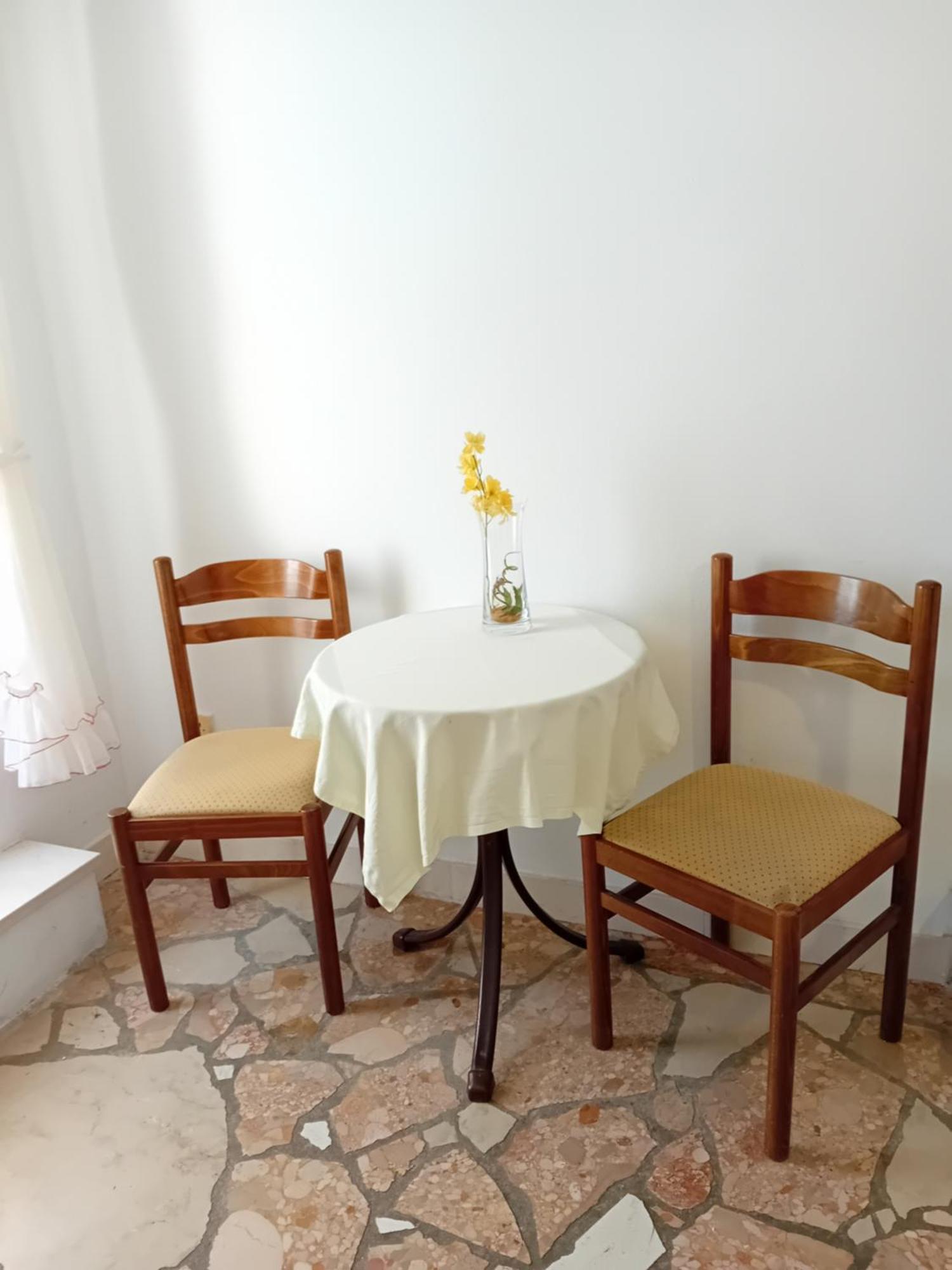 Spajic Apartments Seget Vranjica Esterno foto